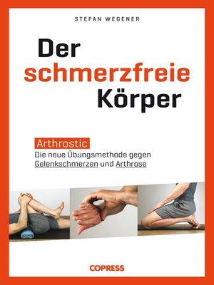cover image of Der schmerzfreie Körper